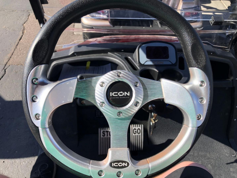 Steering-Wheel